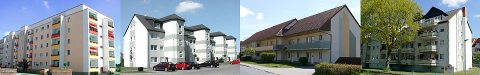 Objekte der PWG